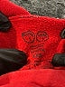 Universal Studios Kids Red Zip Up Hoodie Size XXS YOUTH - photo 3
