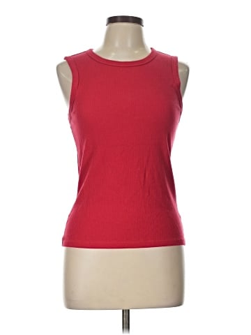 Gap Sleeveless T-Shirt (view 1)