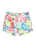 Old Navy Floral Pink Shorts Size XL - photo 1