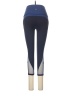 Lululemon Athletica Color Block Blue Active Pants Size 6 - photo 2
