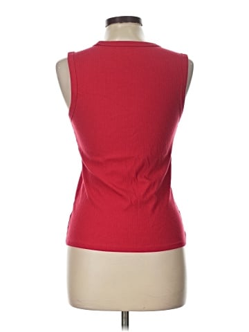 Gap Sleeveless T-Shirt (view 2)