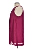 Express Burgundy Cocktail Dress Size L - photo 5
