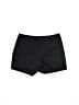 Nike 100% Polyester Solid Black Shorts Size 4 - photo 2