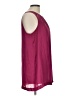 Express Burgundy Cocktail Dress Size L - photo 4