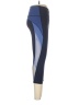 Lululemon Athletica Color Block Blue Active Pants Size 6 - photo 4