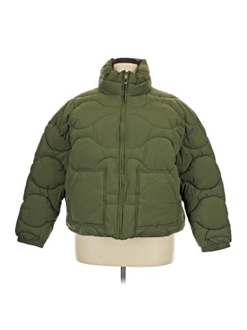 Gap Snow Jacket (view 1)
