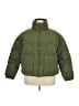 Gap 100% Polyester Solid Green Snow Jacket Size XXL - photo 1