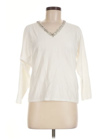 Liv 3/4 Sleeve Top (view 1)