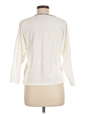 Liv 3/4 Sleeve Top (view 2)