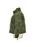 Gap 100% Polyester Solid Green Snow Jacket Size XXL - photo 5