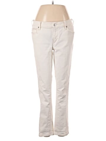 Ann Taylor LOFT Outlet Jeans (view 1)