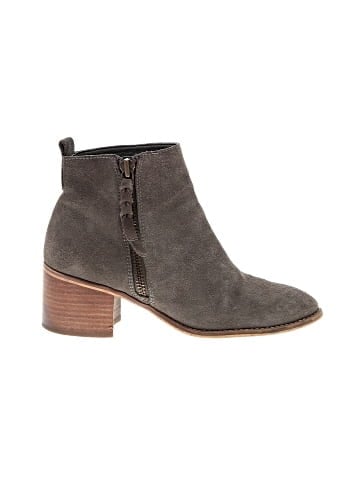 BP. Ankle Boots (view 1)