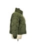 Gap 100% Polyester Solid Green Snow Jacket Size XXL - photo 4