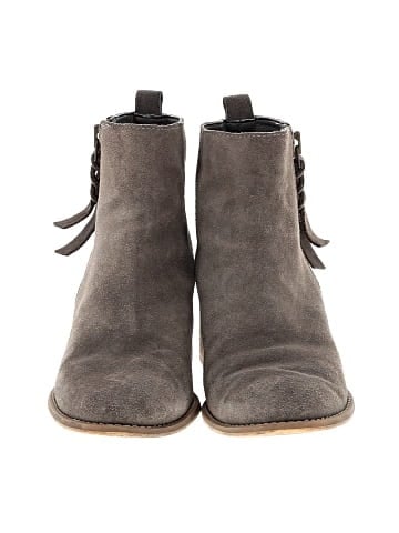 BP. Ankle Boots (view 2)
