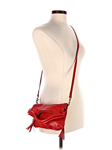 Foley + Corinna Crossbody Bag (view 2)
