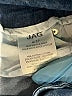 Jag Solid Blue Jeans Size 4 - photo 7