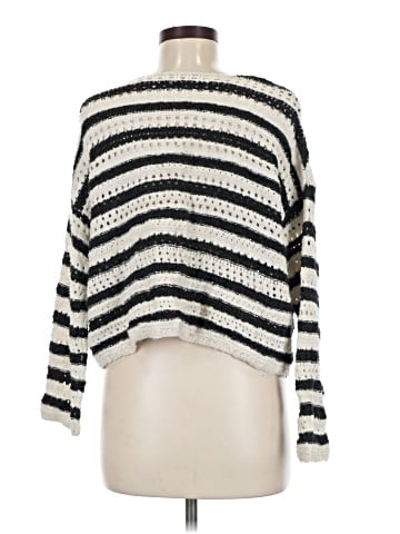 Francesca's Pullover Sweater (view 2)