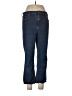 Club Monaco Blue Jeans Size 31 waist - photo 1