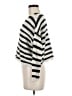 Francesca's Stripes Ivory Pullover Sweater Size M - photo 5