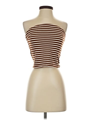 Unbranded Sleeveless Top (view 1)