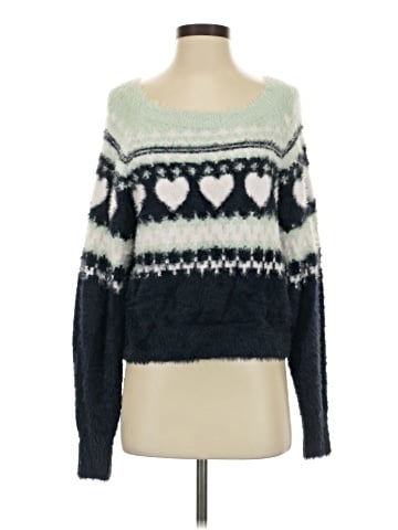 Victoria's Secret Pullover Sweater (view 1)