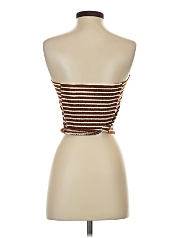 Unbranded Sleeveless Top (view 2)