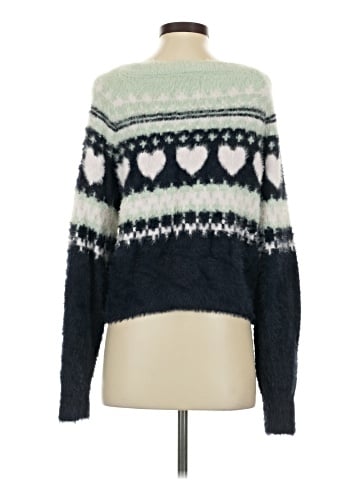 Victoria's Secret Pullover Sweater (view 2)