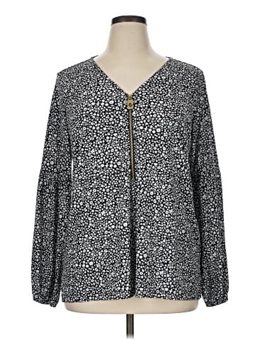 MICHAEL Michael Kors Kimono (view 1)