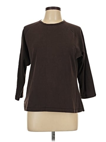 Patagonia 3/4 Sleeve T-Shirt (view 1)