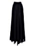 CQ by CQ Black Formal Skirt Size S (estimated) - photo 1