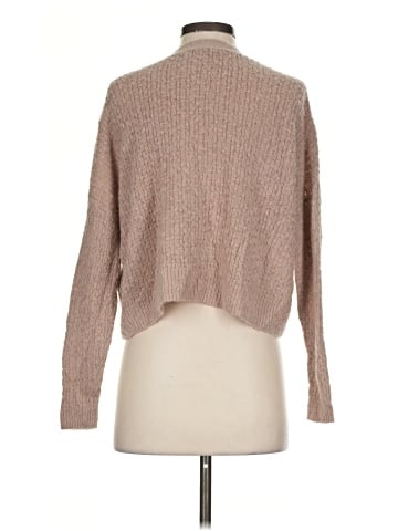 Madewell Mayfair Sweater Cardigan (view 2)