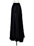 CQ by CQ Black Formal Skirt Size S (estimated) - photo 2