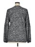 MICHAEL Michael Kors Silver Kimono Size XL - photo 2