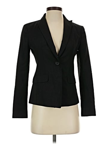 Ann Taylor Factory Blazer (view 1)