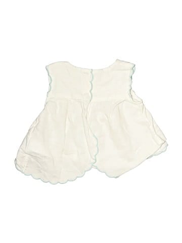 Baby Gap Sleeveless Blouse (view 2)