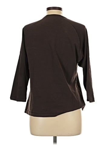 Patagonia 3/4 Sleeve T-Shirt (view 2)