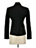 Ann Taylor Factory Black Blazer Size 0 Petite - photo 2