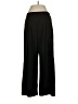 Trina Turk Black Dress Pants Size 4 - photo 2