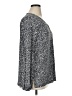 MICHAEL Michael Kors Silver Kimono Size XL - photo 4