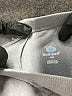 Cloud Island Solid Gray Casual Pants 9-12 MO / 12 MO - photo 3