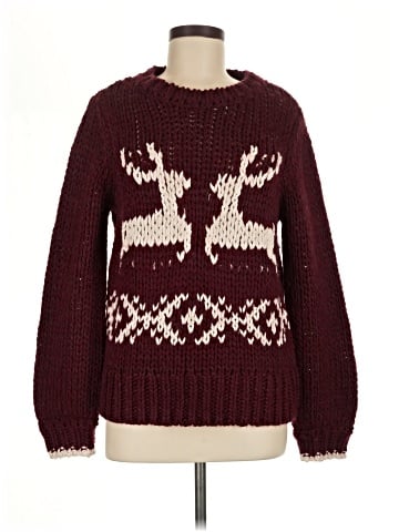 Free People Pullover Sweater (view 1)