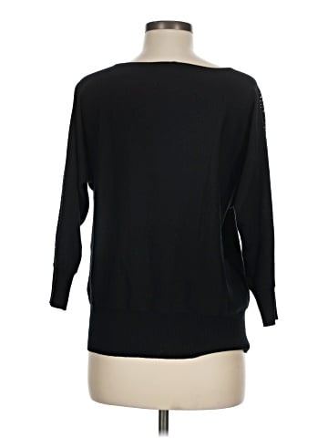 Cable & Gauge 3/4 Sleeve Top (view 2)