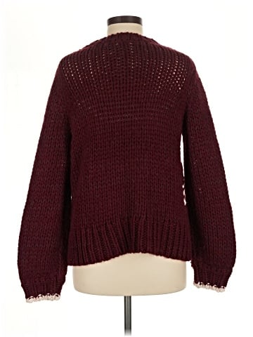 Free People Pullover Sweater (view 2)