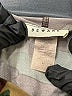 Beware! Brown Tank Top Size L - photo 7