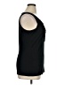 Gap Outlet Black Tank Top Size XL - photo 4