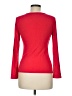 CLOZOZ Red 3/4 Sleeve T-Shirt Size M - photo 2