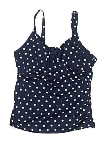 Lands' End Swimsuit Top (view 1)
