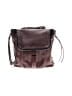 Botkier 100% Leather Brown Backpack One size - photo 1