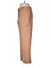 Ann Taylor Solid Tan Dress Pants Size 6 Petite - photo 5