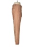 Ann Taylor Solid Tan Dress Pants Size 6 Petite - photo 4